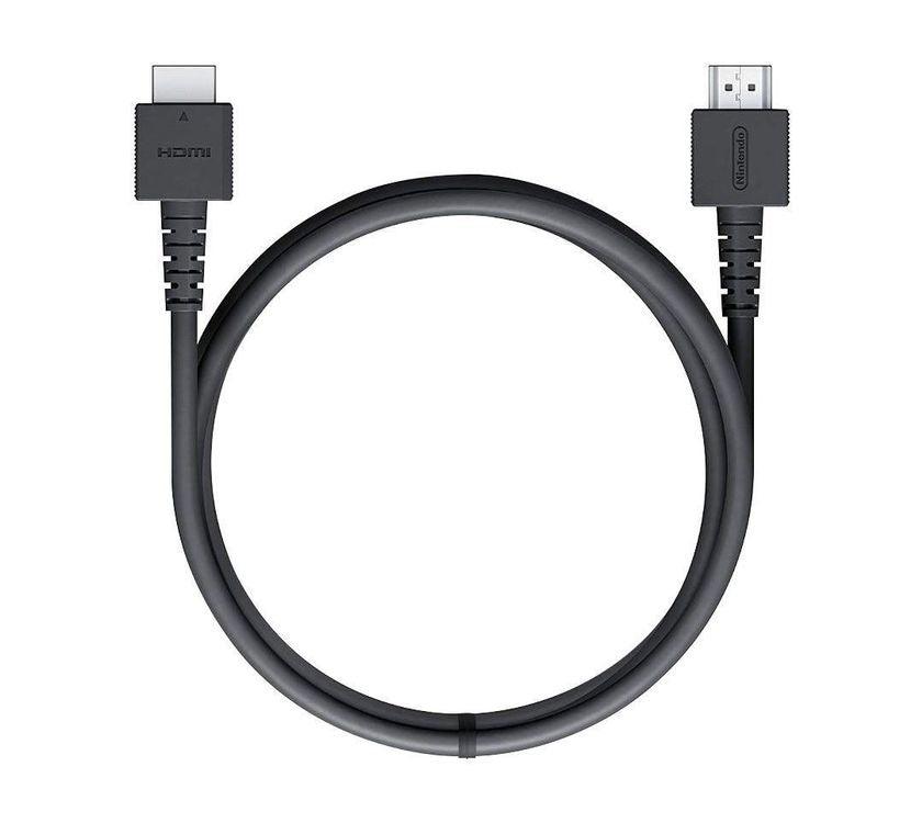 Nintendo-Switch HDMI kabel Tweedehands