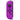 Nintendo-Switch Joy-Con Controller - Links (Paars) Tweedehands