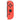 Nintendo-Switch Joy-Con Controller - Rechts (Rood) Tweedehands