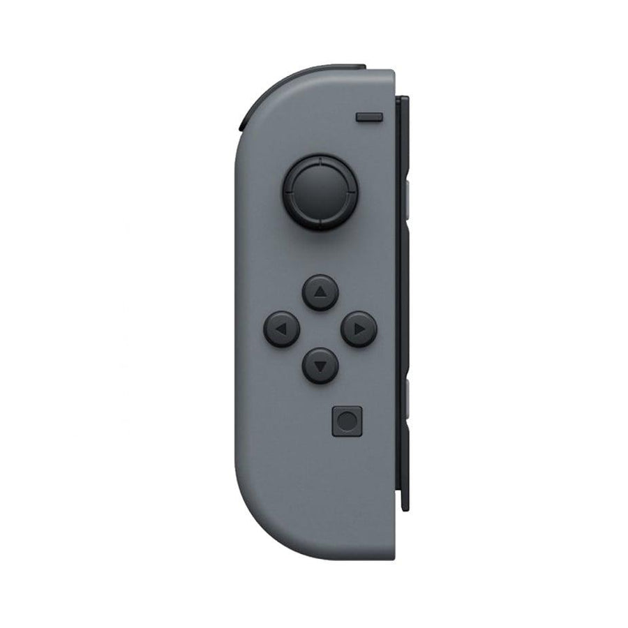 Nintendo-Switch Joy-Con - Links - Grijs Tweedehands