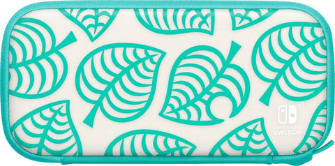 Nintendo-Switch Lite Case - Animal Crossing: New Horizons Tweedehands