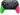 Nintendo-Switch Pro Controller - Splatoon 2 Edition Tweedehands