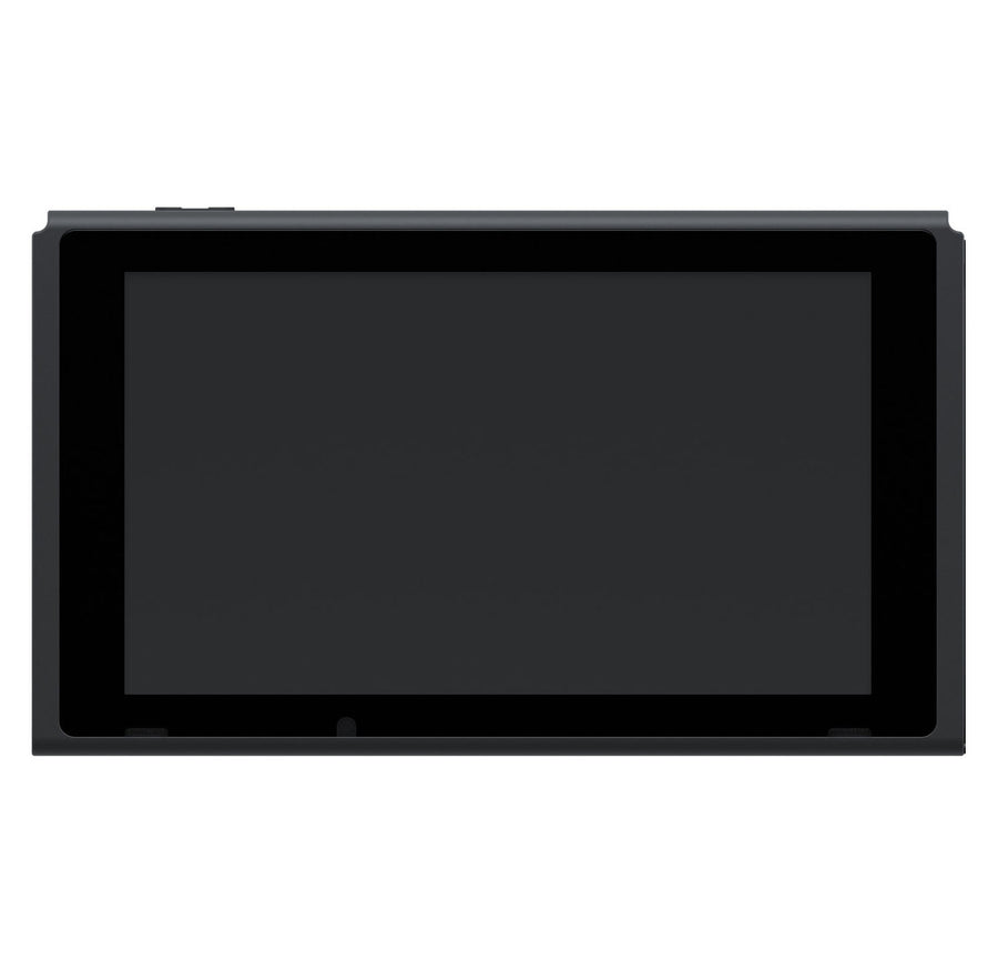 Nintendo-Switch V1 Unpatched Console (Zonder kabels/toebehoren) Tweedehands