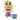Nintendo-The Legend of Zelda the Windwaker HD Knuffel - Zelda - 20 cm (Nieuw)