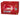 Nintendo-Wii Console - Rood + New Super Mario Bros bundel (in doos) Tweedehands
