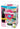Nintendo-Wii Remote Plus (Zwart) + Wii U Party Set (Nieuw)