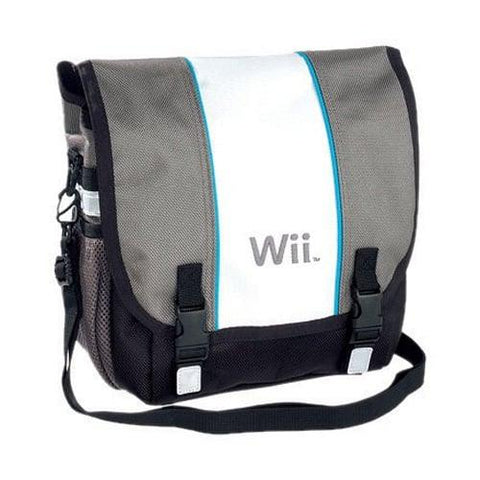 Nintendo-Wii Schoudertas Tweedehands