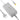 Nintendo-Wii U Console Adapter / Stroomkabel Tweedehands