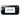 Nintendo-Wii U Gamepad - Zwart Tweedehands