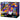 Nintendo-Wii U Premium Console incl. Gamepad - Zwart + Splatoon Bundel (In doos) Tweedehands