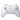 Nintendo-Wii U Pro Controller - Wit Tweedehands
