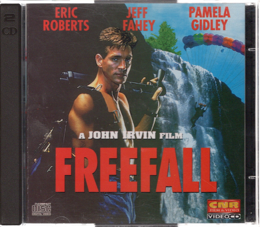 Philips CD-i / CDi-Freefall Tweedehands