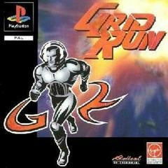 Playstation 1-Grid Run Tweedehands