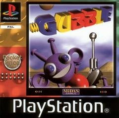 Playstation 1-Gubble Tweedehands