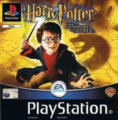 Playstation 1-Harry Potter and the Chamber of Secrets Tweedehands