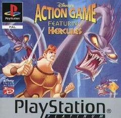 Playstation 1-Hercules Tweedehands