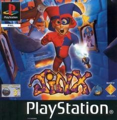 Playstation 1-Jinx Tweedehands