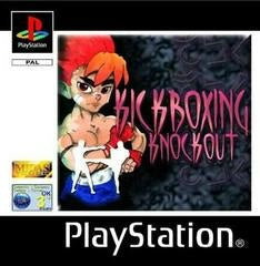 Playstation 1-Kickboxing Knockout Tweedehands