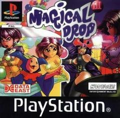 Playstation 1-Magical Drop III Tweedehands