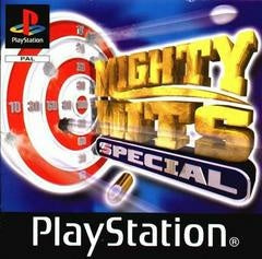 Playstation 1-Mighty Hits Special Tweedehands