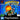 Playstation 1-Monster Racer Tweedehands