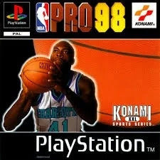 Playstation 1-NBA Pro 98 Tweedehands