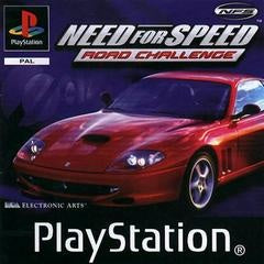 Playstation 1-Need For Speed Road Challenge Tweedehands