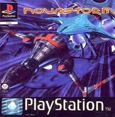 Playstation 1-Novastorm Tweedehands
