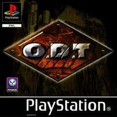 Playstation 1-O.D.T. Tweedehands