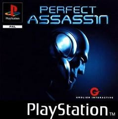 Playstation 1-Perfect Assassin Tweedehands