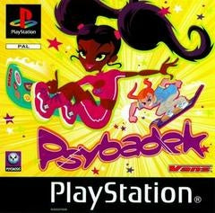 Playstation 1-Psybadek Tweedehands