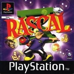 Playstation 1-Rascal Tweedehands
