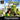 Playstation 1-Shrek: Treasure Hunt Tweedehands