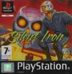 Playstation 1-Silent Iron Tweedehands