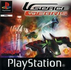 Playstation 1-Space Debris Tweedehands