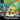 Playstation 1-SpongeBob SquarePants: Super Sponge Tweedehands