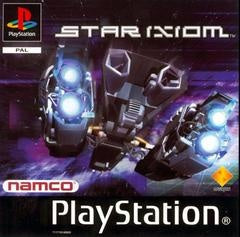 Playstation 1-Star Ixiom Tweedehands