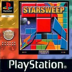 Playstation 1-Starsweep Tweedehands