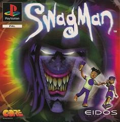 Playstation 1-Swagman Tweedehands