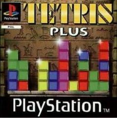 Playstation 1-Tetris Plus Tweedehands