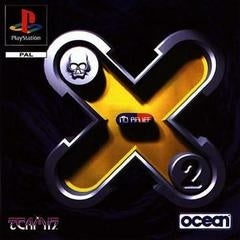Playstation 1-X2: No Relief Tweedehands