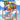 Playstation 2-Fruitfall Tweedehands