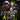 Playstation 2-Global Defence Force Tactics Tweedehands