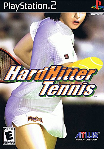 Playstation 2-Hard Hitter 2 Tweedehands
