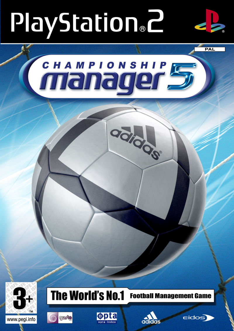 Playstation 2-L'Entraineur 5 Tweedehands