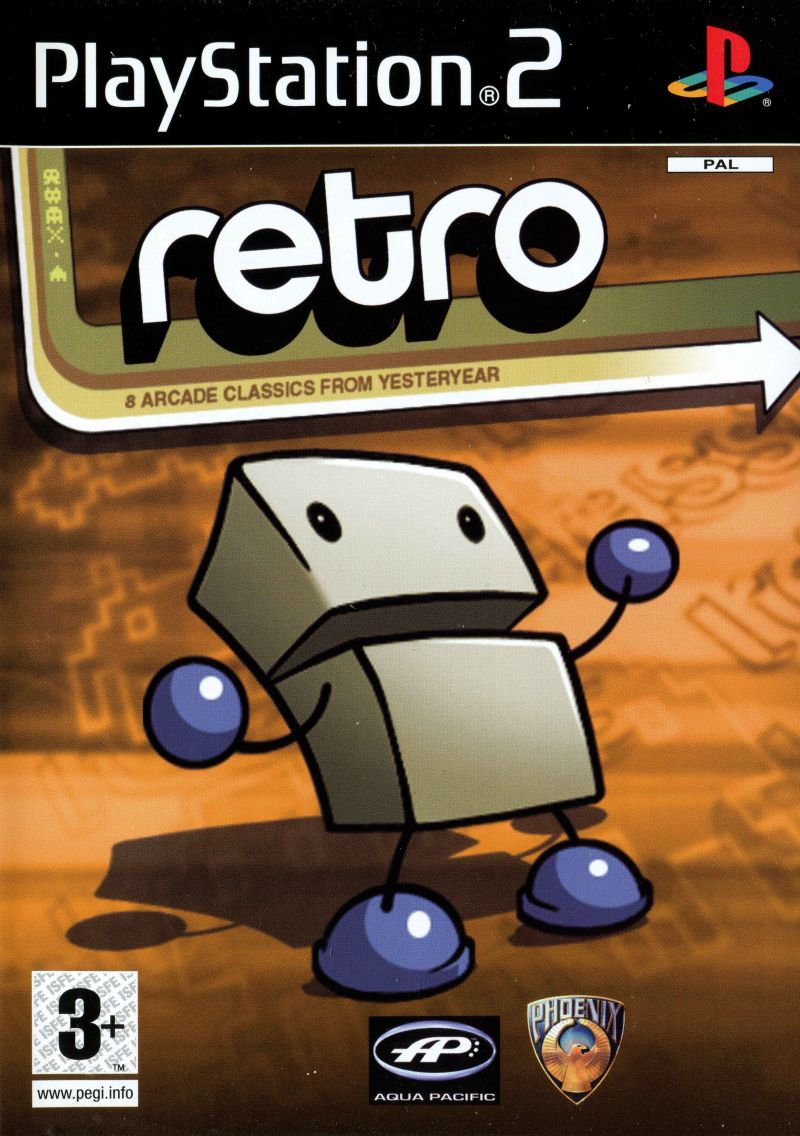 Playstation 2-Retro Tweedehands