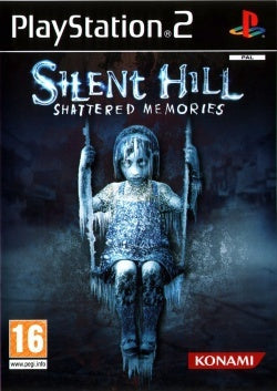 Playstation 2-Silent Hill: Shattered Memories Tweedehands