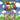 Playstation 2-Super Fruit Fall Tweedehands