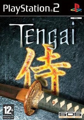 Playstation 2-Tengai Tweedehands