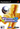 Playstation 2-Virtua Tennis 2 Tweedehands